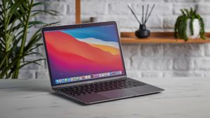 Новые MacBook на чипе M1 начали ломаться