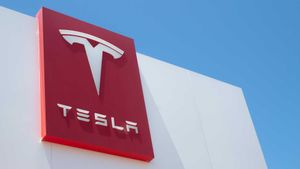 Tesla поставила очередной рекорд продаж автомобилей