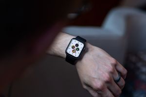 Apple Watch преодолели отметку в 100 миллионов пользователей
