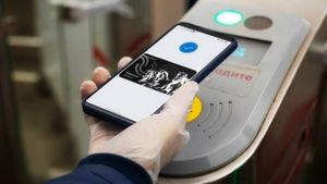 Виртуальную «Тройку» можно будет переносить со смартфона на смартфон