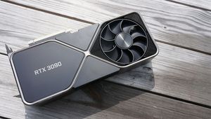 Nvidia скоро выпустит RTX 3090 Super