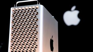Apple втихаря обновила Mac Pro и он все еще на Intel