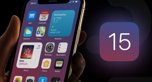 iOS 15 будет доступна уже 20 сентября