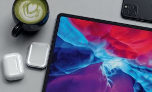 Bloomberg: iPad Pro в новом дизайне и AirPods Pro 2 выйдут в 2022 году
