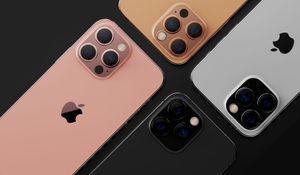 iPhone 13 получит 1 ТБ памяти, а AirPods 3 могут подорожать