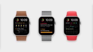 Apple Watch Series 7 будет сложно купить на старте продаж