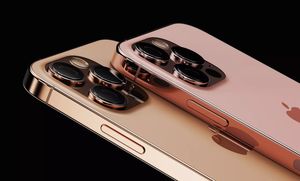 Появились новые подробности об iPhone 13, Apple Watch Series 7 и AirPods 3