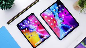 iPad наконец-то превращается в компьютер: в iPadOS 15 пропало ограничение на ОЗУ
