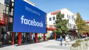 Facebook потеряет свое «лицо» – а точнее сменит название