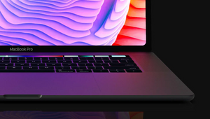 Стало известно, почему у MacBook Pro нет Face ID