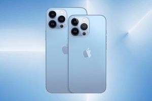 iPhone 13 Pro Max протестировали на прочность