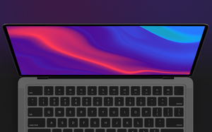 Apple представит новые MacBook Pro с M1X уже в ноябре 2021 года