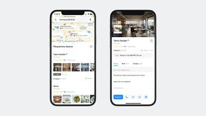 Сервисы «Яндекса» помогут найти рестораны Michelin в Москве