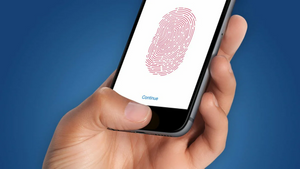 Оказалось, что Touch ID можно взломать в домашних условиях
