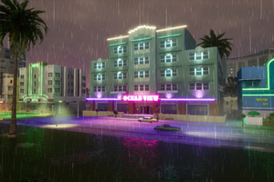 Ремастер GTA: The Trilogy – The Definitive Edition получил патч с исправлениями