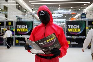 Глобальная цифровизация и ИИ — как прошла конференция TECH WEEK 2021?