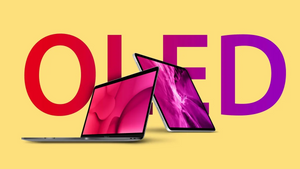 Будущие компьютеры и планшеты Apple будут иметь OLED-дисплеи