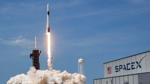 SpaceX может обанкротиться