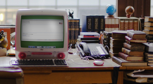 На торгах продадут первую версию «Википедии»