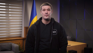 Искусственный интеллект написал речь для украинского министра