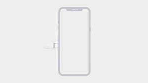 Apple собирается отказаться от физической SIM-карты