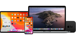 В 2021 году Apple исправила свои многие ошибки прошлого