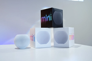 Apple может выпустить HomePod mini в России