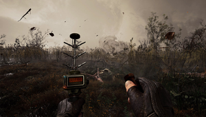 S.T.A.L.K.E.R. 2 выйдет не раньше, чем в 2023 году