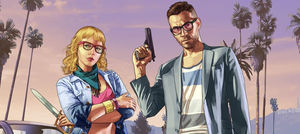 GTA 6 официально находится в разработке