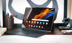 Samsung представила Galaxy Tab S8 – пожалуй, лучшая линейка планшетов на Android