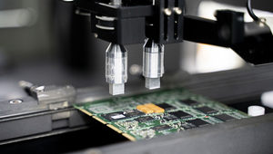 России ограничат поставки компонентов для техники и ПО