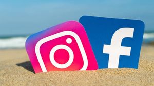 Meta не планирует отключать Facebook и Instagram в России