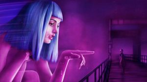 Amazon Studios готовит сериал «Бегущий по лезвию 2099»