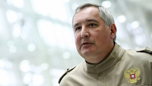 Россию могут отключить от GPS