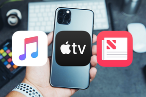 Apple будет продавать iPhone по подписке