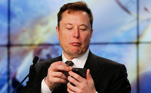 Илон Маск планирует создать свою соцсеть