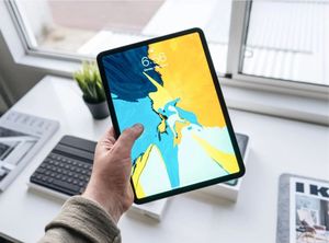 Осенью Apple представит iPad Pro на M2 и с зарядкой MagSafe