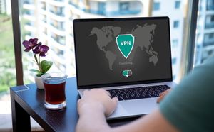 Можно ли отследить или взломать VPN?