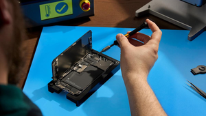 Apple запустила сервис по самостоятельному ремонту устройств