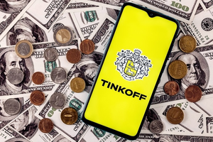 Олег Тиньков продал все свои акции банка «Тинькофф»