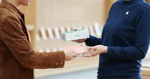 Российские магазины собрались торговать подержанными смартфонами