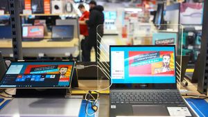 Запасы электроники в России кончатся летом