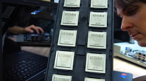 Процессоры «Байкал» находятся под угрозой