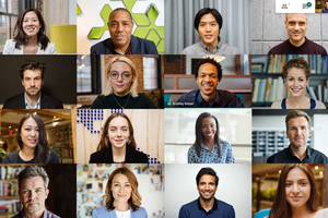 Google улучшает виртуальные собрания с помощью ИИ