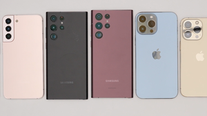 Samsung уменьшит число выпускаемых смартфонов на 30 млн в этом году