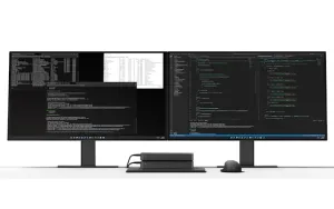 Microsoft представила мини-компьютер Project Volterra для разработки под ARM