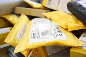 Срок поставок посылок на AliExpress вырос до трёх месяцев