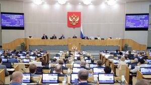 Четырёхдневная рабочая неделя может быть введена в недалёком будущем