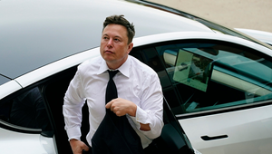 Илон Маск пророчит скорый экономический кризис