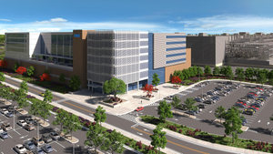 Intel приостановила процесс постройки фабрик в США